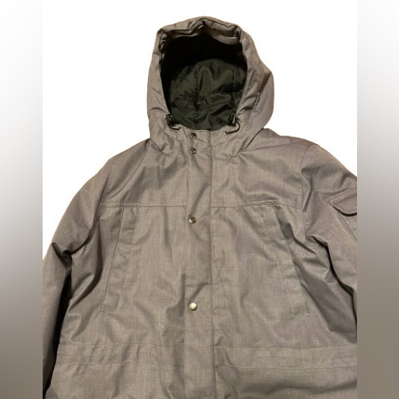 ALPINETEK Mid length jacket - Picture 2 of 4